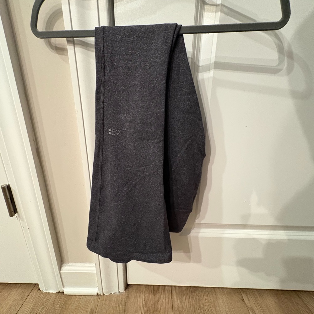 Charcoal Women's Leggings